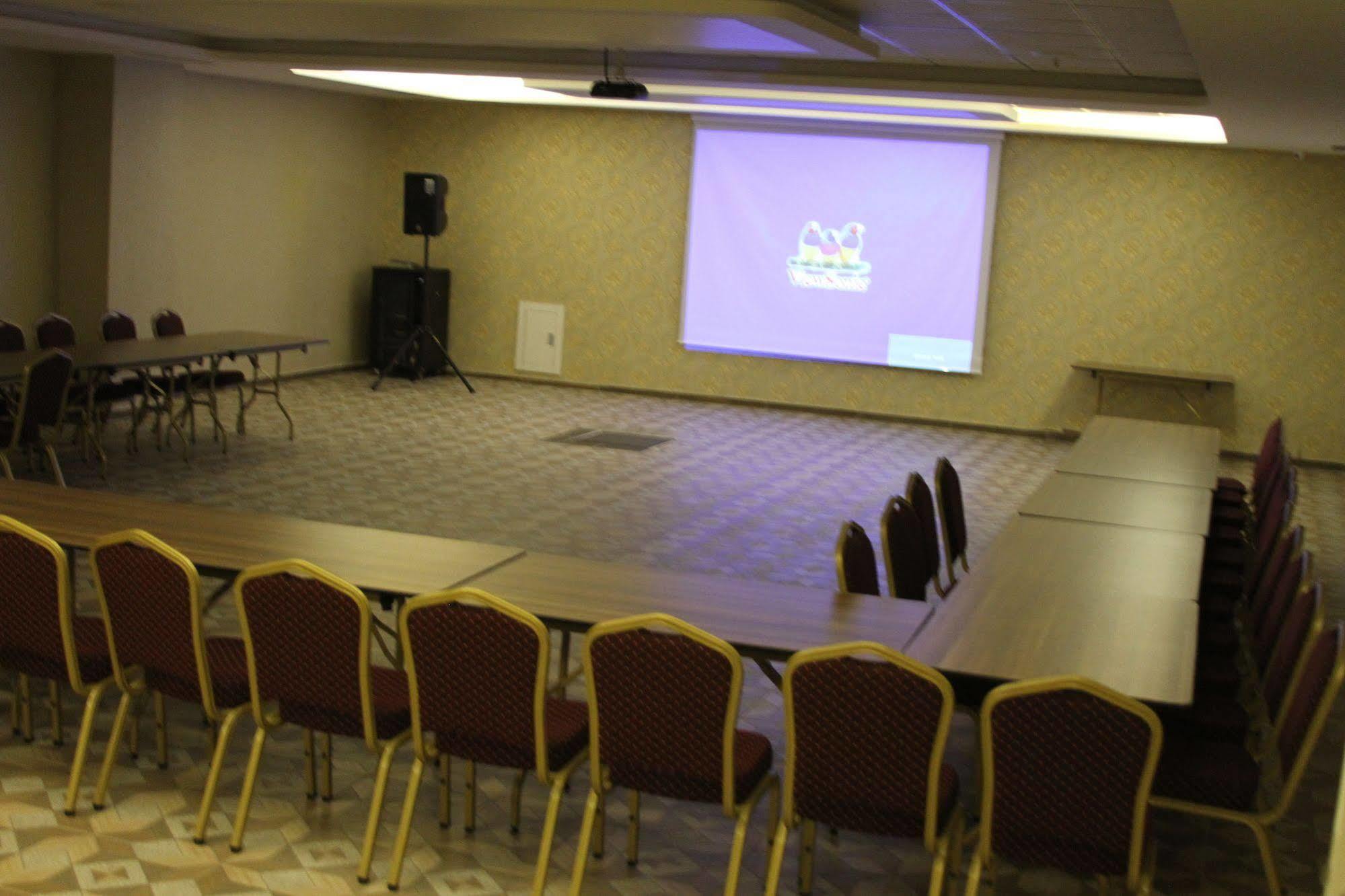 Sincan The Corner Hotel מראה חיצוני תמונה